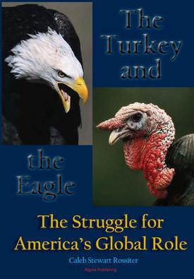 Is Obama a Turkey or an Eagle?