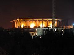 Israel’s Shrinking Minority Rights