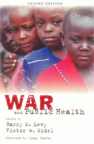 War Is Not Good For You