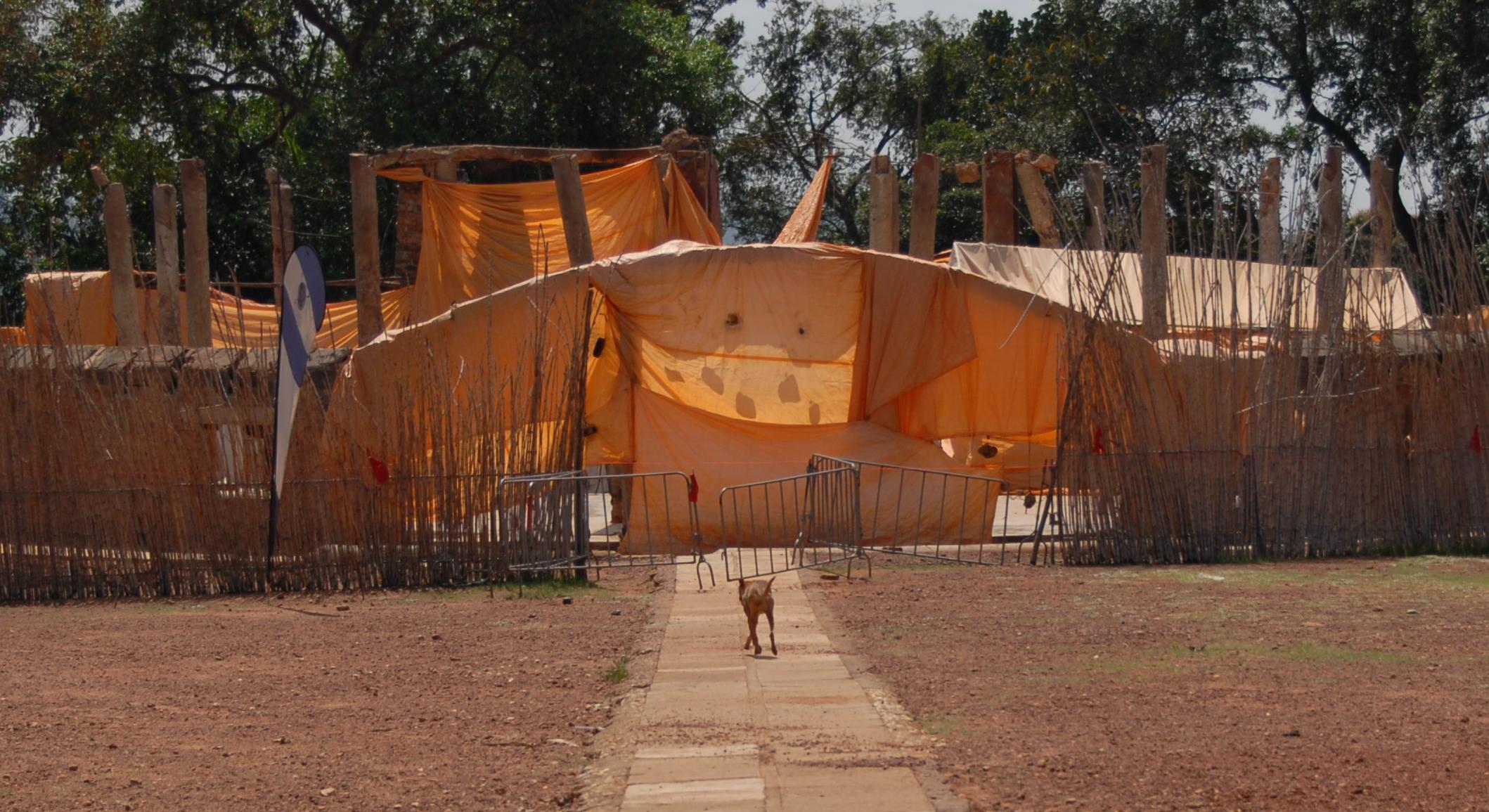 Postcard from…Kampala