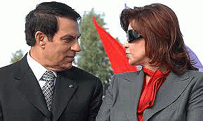 Will the Tunisian President Go the Way of Ceausescu? (Part 2)