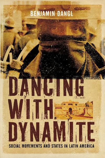 Review: Dancing With Dynamite