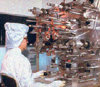 Nuclear Weapons Just Not Sexy Anymore