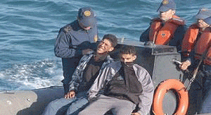 WikiLeaks XXXIII: Algeria’s Youth Too Dazed and Confused to Even Become Terrorists