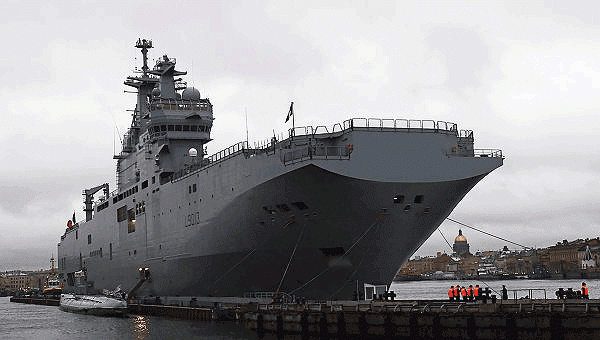 Does Russian Defense Spending Mark Its Wholesale Return to Cold War Mentality?