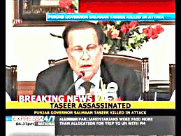 Will U.S. Use Punjab Governor’s Death as Pretext for More Drone Attacks?