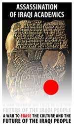 Who Assassinated Iraqi Academics?