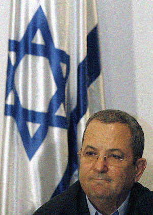 Israeli Military, President, and Intelligence Services at Each Other’s Throats Over Attacking Iran