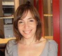 Interview with Wendy Navarro