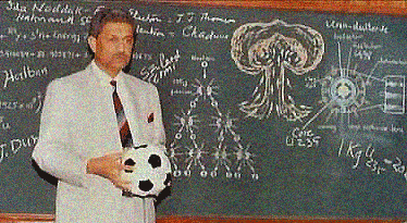 By Enabling India’s Nuke Program U.S. Shares Blame for Pakistan’s