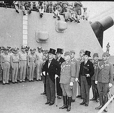 Beneath Shortening the War and Shocking the Soviet Union Lay Another Reason for Hiroshima