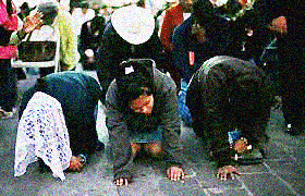WikiLeaks: Local Mexican Governments Corrupted by Drug Money Leave Citizens Nowhere to Turn