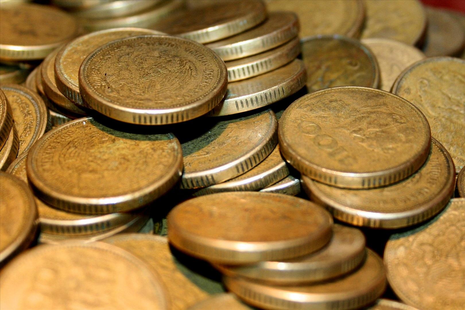 Mexico’s Hot Money Challenge