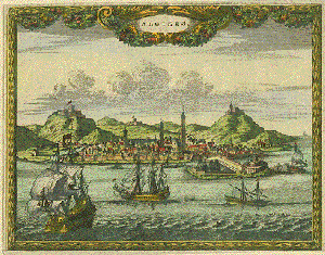 U.S.-Algeria Counterterrorism Partnership a Marriage of Convenience