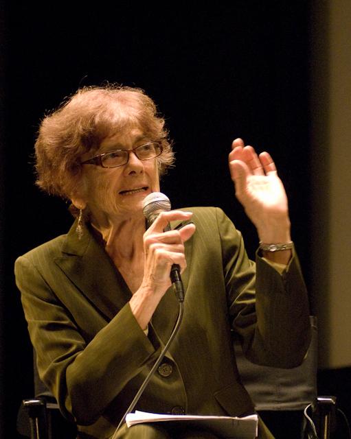 In Glenn Beck’s Crosshairs: Interview with Frances Fox Piven