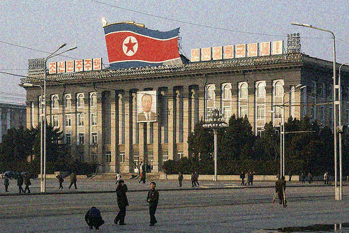 How to Break the Deadlock With North Korea