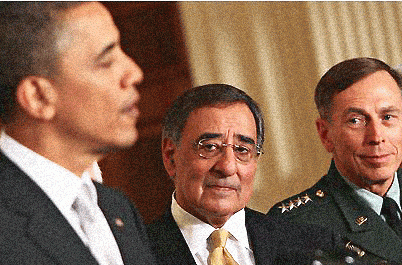 Could the Death of bin Laden Become a Cornerstone of Peace in Afghanistan?