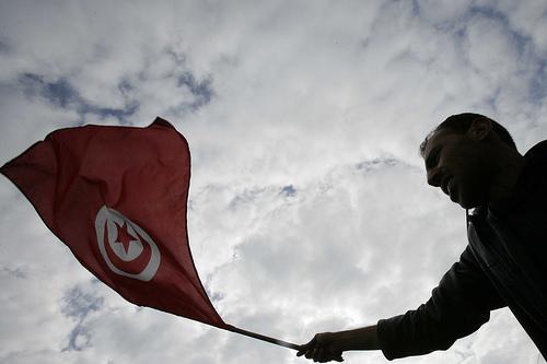 Winners and Losers in a New Middle East