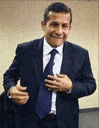 Humala’s Victory in Peru’s Presidential Election Cause for Cautious Optimism