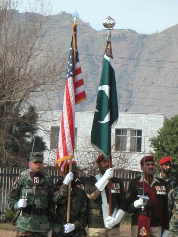 Washington Still Refuses to Learn an Obvious Lesson