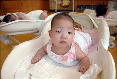 Ending South Korea’s Child Export Shame