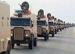 Saudi Arabia: Rolling Back the Arab Spring