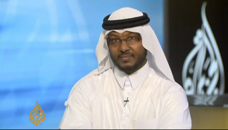 The War Against Al Jazeera and Sami al-Hajj