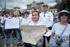 U.S. and Mexican Governments Continue to Brush Aside Perspectives of Drug War Victims