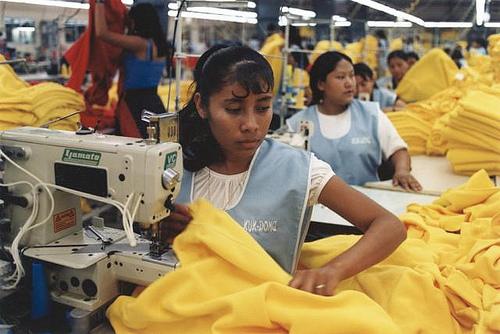 Rethinking Sweatshop Economics
