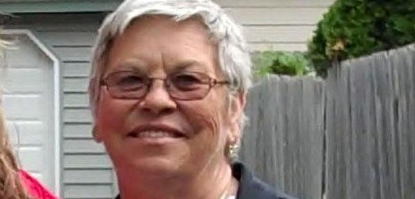 Remembering Claudette Munson