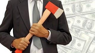 Cut Deficit, Increase Militarization?