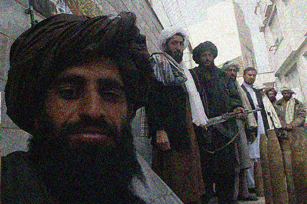 Light at End of Afghan Tunnel Recedes With Brazen Taliban Attacks, Army Desertion, and Flourishing Opium Trade