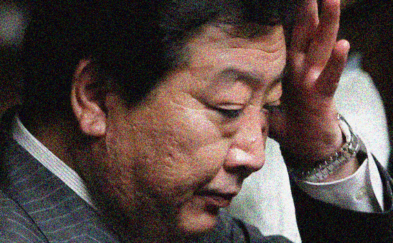 New Japanese Prime Minister Must Quell China’s Fears About His Nationalism