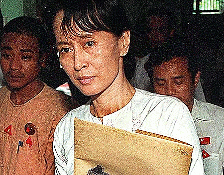 An Arab Spring in Burma Requires Alliance Between Armed and Nonviolent Resistance