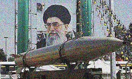 What War Between Iran and Saudi Arabia Might Look Like