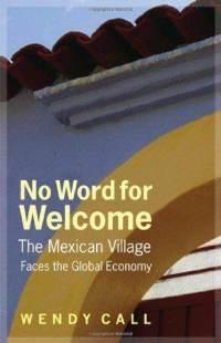 Review: No Word for Welcome