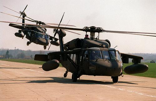 Sequestering Military Spending