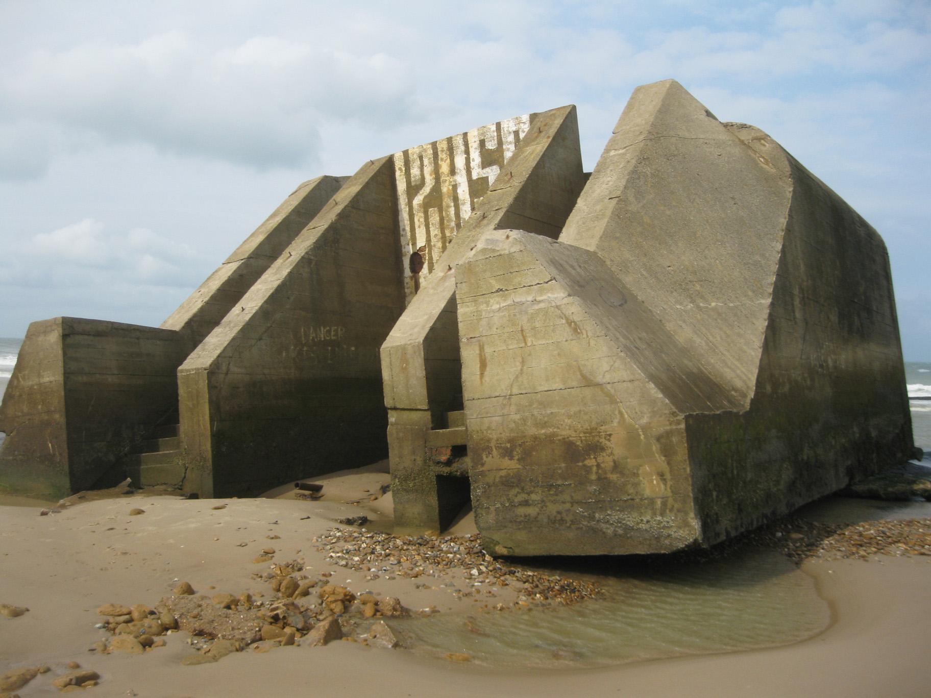 Repurposing Military Bases