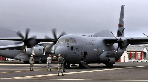 Military Spending is the Weakest Job Creator