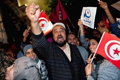 Arab Islamists Are Here to Stay