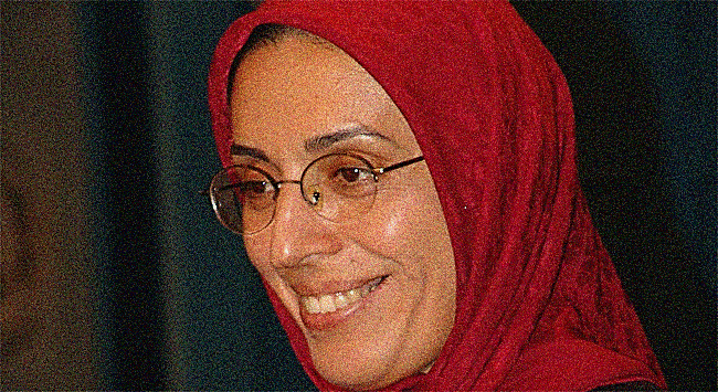 MEK May Be a Terrorist Organization, But It Doesn’t Deserve to Be Butchered