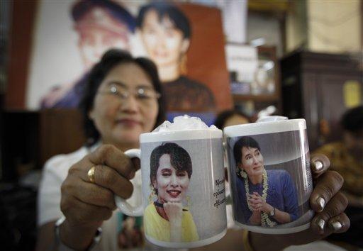 Is Burma Really Changing?