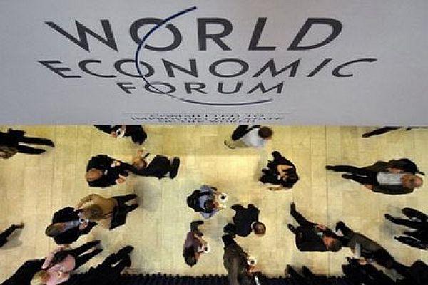 From Davos to Dystopia