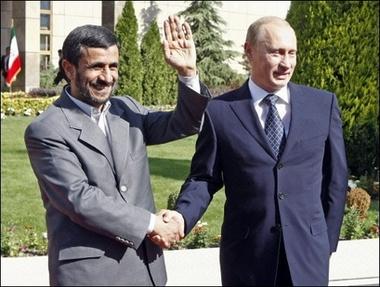 Iran: Willing to Deal