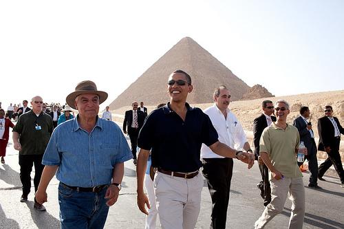 Creating the Muslim Manchurian Candidate