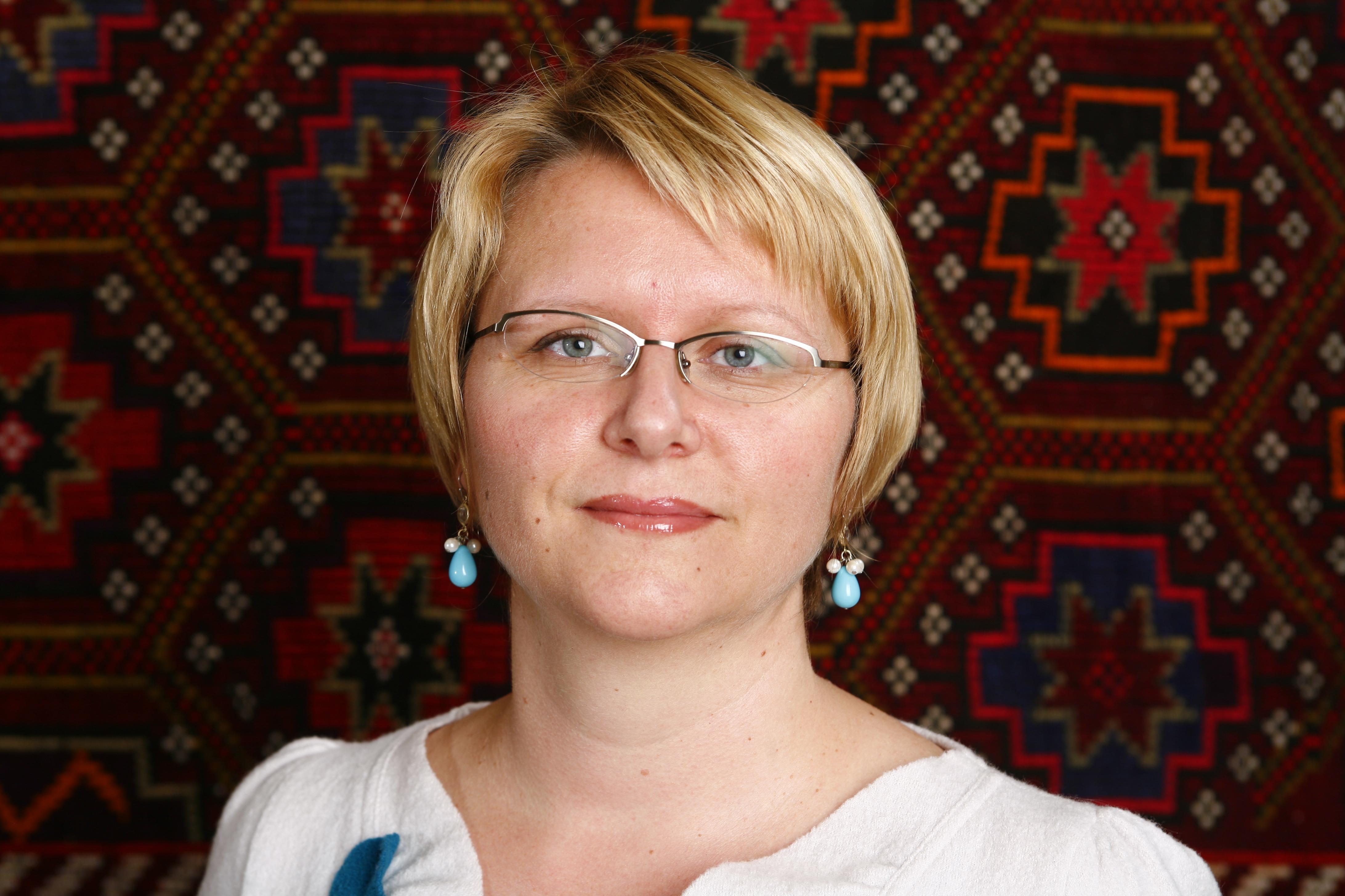 Women of Bosnia and Herzegovina: Twenty Years Later