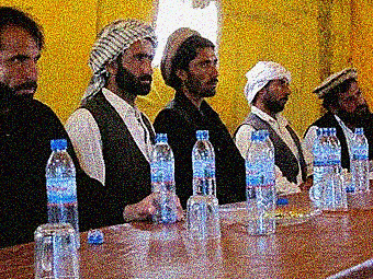 U.S. Thinking on Afghanistan Is Not Just Magical, But Hallucinatory