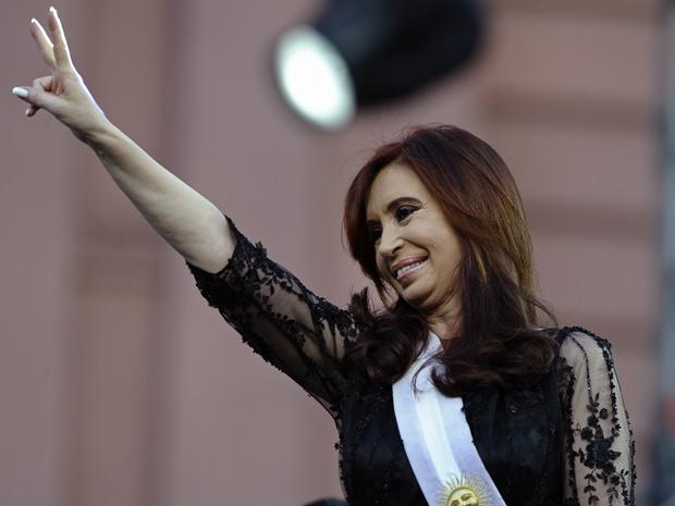 Annotate This: EU Response to Argentina’s Nationalization