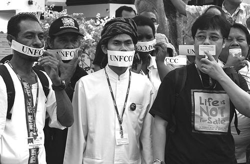 Breaking the Climate Stalemate