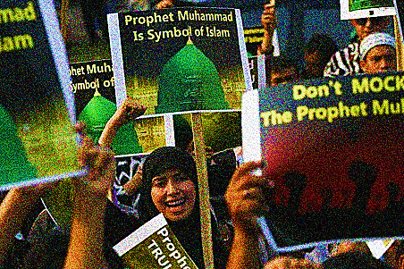 What President Obama’s UN Address on Free Speech and Extremism Means for the “Incitement” Debate